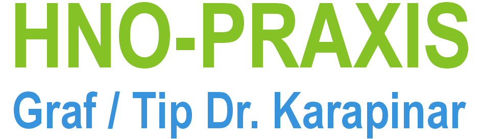 HNO-Praxis Graf / Tip Dr. Karapinar
